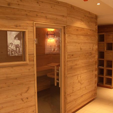 Alpin Lifestyle Hotel Loewen & Strauss اوبرستدورف المظهر الخارجي الصورة