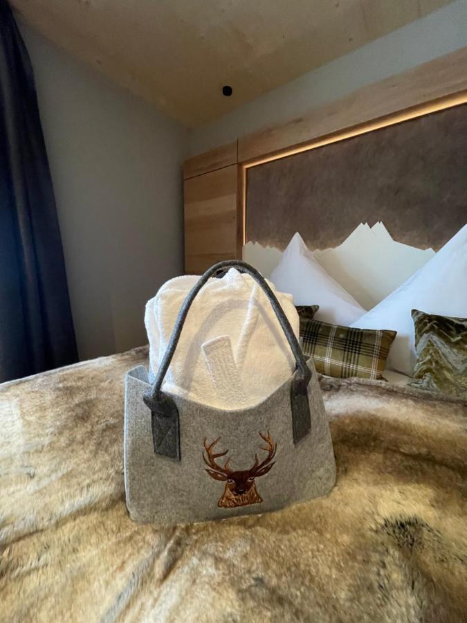 Alpin Lifestyle Hotel Loewen & Strauss اوبرستدورف المظهر الخارجي الصورة