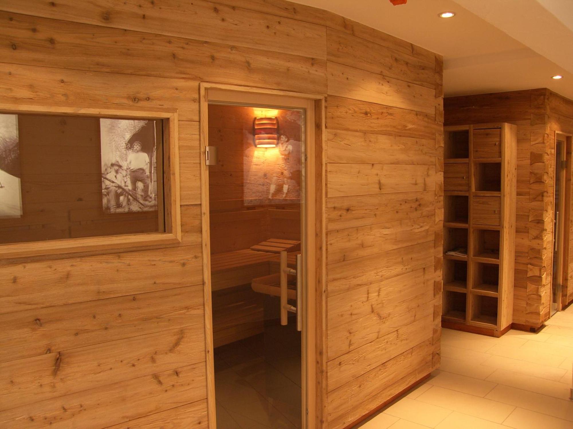 Alpin Lifestyle Hotel Loewen & Strauss اوبرستدورف المظهر الخارجي الصورة