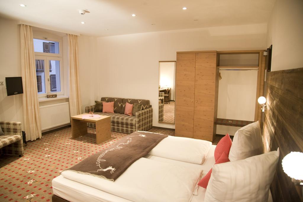 Alpin Lifestyle Hotel Loewen & Strauss اوبرستدورف المظهر الخارجي الصورة