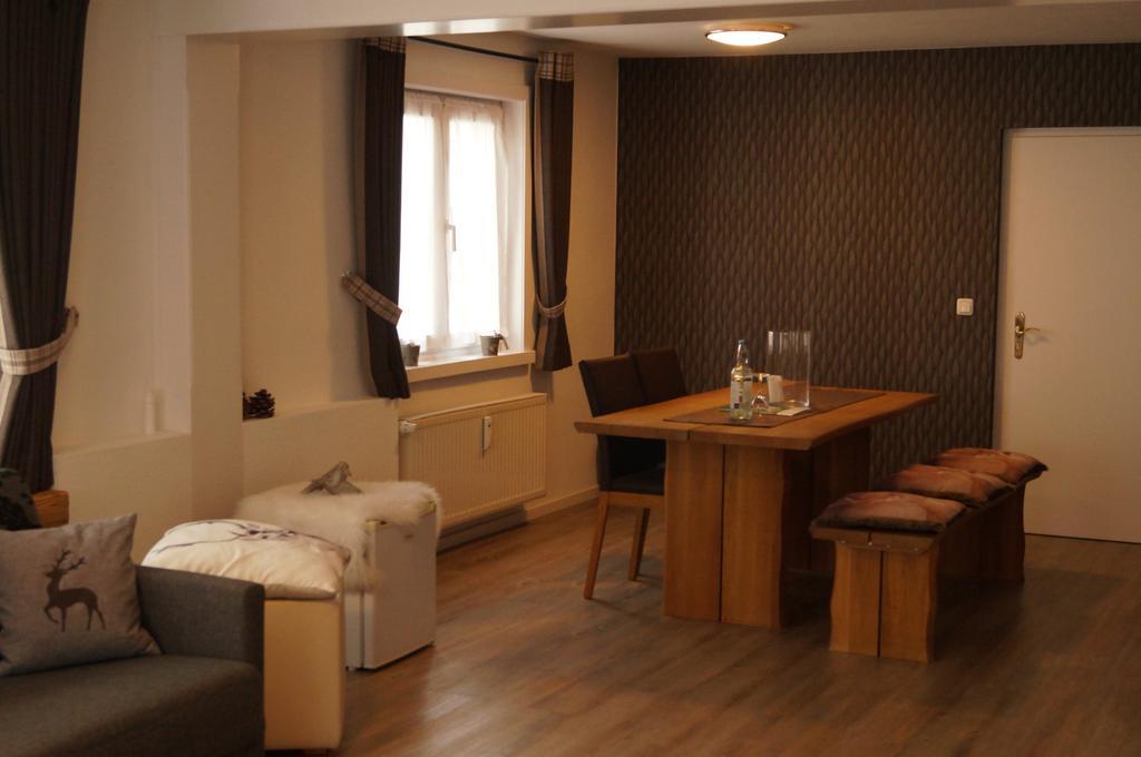 Alpin Lifestyle Hotel Loewen & Strauss اوبرستدورف المظهر الخارجي الصورة