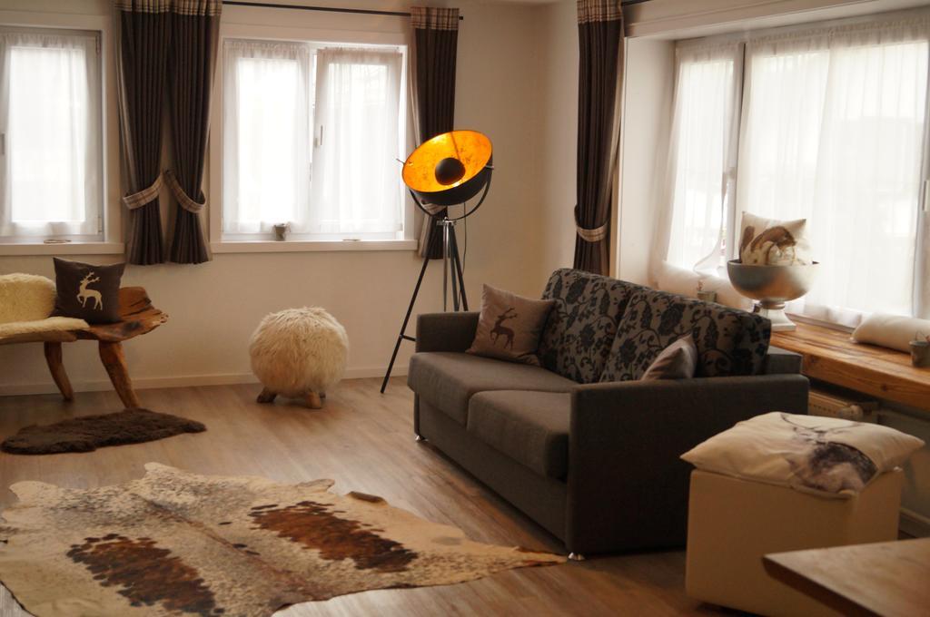 Alpin Lifestyle Hotel Loewen & Strauss اوبرستدورف المظهر الخارجي الصورة