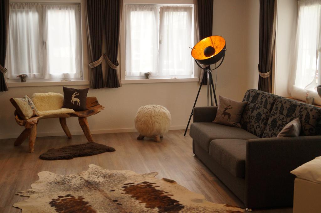 Alpin Lifestyle Hotel Loewen & Strauss اوبرستدورف المظهر الخارجي الصورة